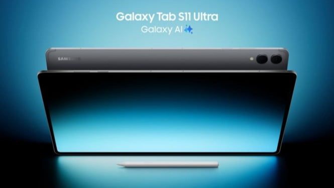 Galaxy Tab S11 Ultra, Galaxy Tab S11 Ultra, Desain dan Layar, Performa dan Chipset 3nm Dimensity 9400+, Sistem Operasi dan One UI 8, Fitur Produktivitas dan Samsung DeX, Konektivitas, RAM dan Penyimpanan, Baterai dan Pengisian Daya, Ketahanan dan Sertifikasi, Warna dan Ketersediaan