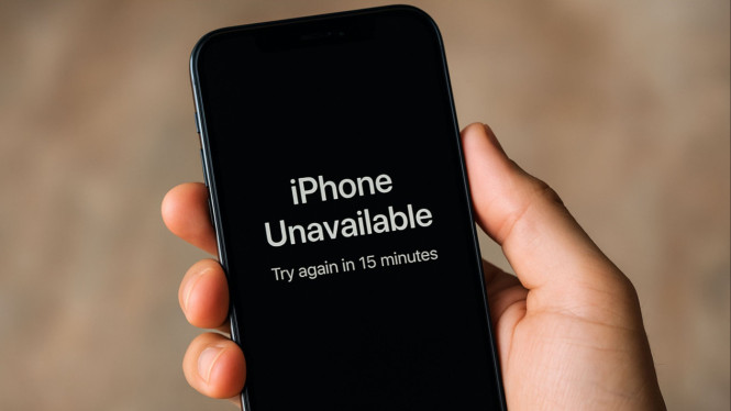 iPhone Unavailable/lupa password hp, Penyebab Munculnya “iPhone Unavailable”, Langkah-Langkah Mengatasi iPhone Unavailable, 2. Gunakan iTunes atau Finder, 3. Gunakan iCloud “Find My iPhone”, 4. Hubungi Apple Support, Tips Agar Tidak Mengalami Masalah Serupa