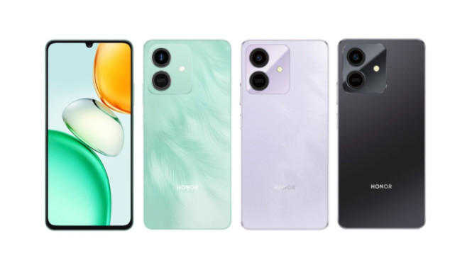 Honor Play 10, 1. Layar Besar untuk Aktivitas Sehari-hari, 2. Performa dengan Android Go, 3. Kamera untuk Kebutuhan Dasar, 4. Baterai Jumbo dengan USB Type-C, 5. Fitur Lawas yang Masih Dipertahankan, 6. Target Pasar