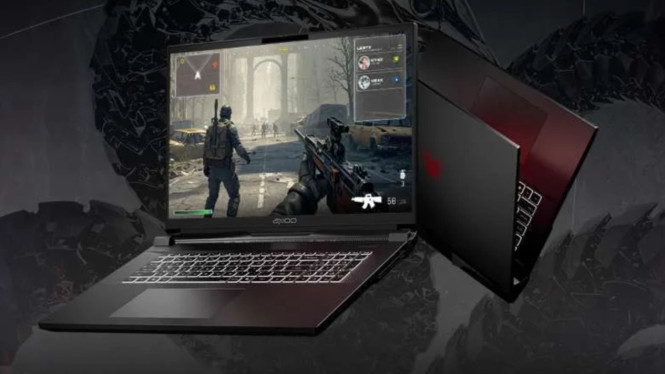 Axioo Pongo Monster X, Axioo Pongo Monster X, Desain dan Konstruksi: Bodi Kokoh, Bobot Brutal, Performa Otak Cerdas: Intel Core Ultra 9, Grafis Brutal: RTX 5090 Blackwell, RAM Super Fleksibel hingga 192 GB, Penyimpanan Masif dengan Slot Ekstra, Layar Spektakuler untuk Gaming dan Editing, Kekurangan yang Harus Dipertimbangkan, Harga, Garansi, dan Nilai Jual