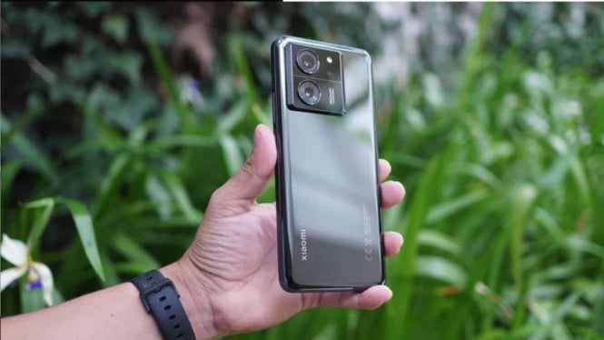 Xiaomi 13T