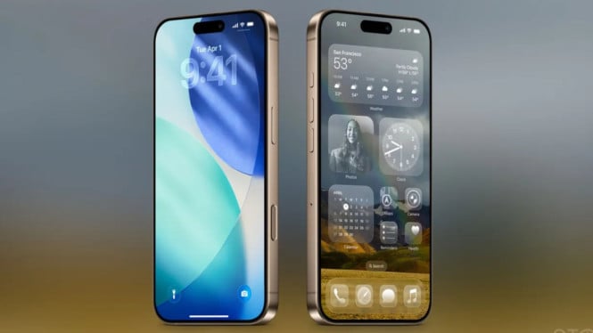 iOS 26