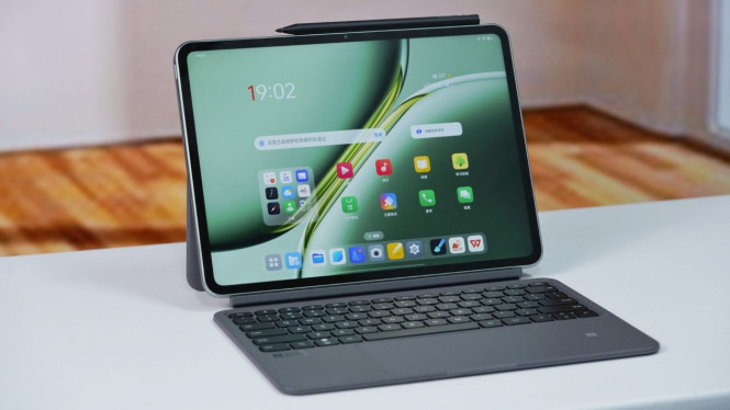 OnePlus Pad