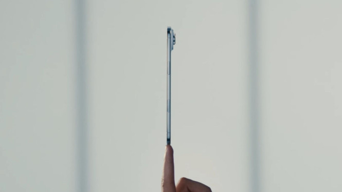iPhone 17 Air