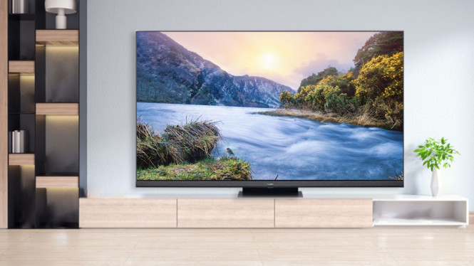 Smart TV Polytron, 1. Koneksi Kabel T-Con atau LVDS Longgar, 2. Kerusakan Fisik pada Panel Layar, 3. Masalah Arus Listrik Tidak Stabil, 4. Frame TV Berkarat atau Korosi, 5. Pengaturan Resolusi atau Sinyal Input Salah, 6. Burn-In atau Retensi Gambar pada OLED, 7. Komponen Internal Rusak