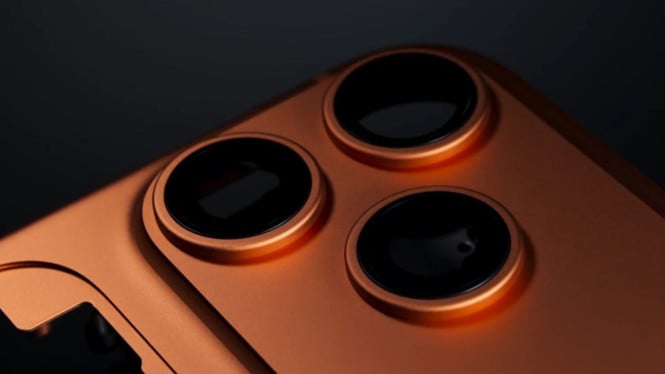 iPhone 17 Pro, Spesifikasi Kamera iPhone 17 Pro vs iPhone 16 Pro, Optical Zoom vs Optical-Quality Zoom, Apakah Benar Lebih Buruk dari 5x Zoom di iPhone 16 Pro?, Photonic Engine Baru untuk Hasil Lebih Maksimal