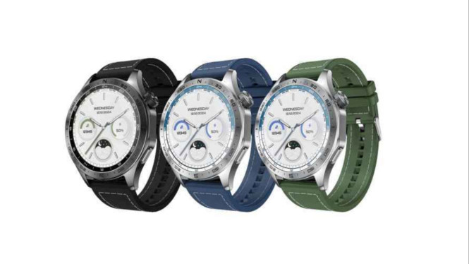 Advan On Move, 1. Advan On Move, 2. Supercalla HK08, 3. Skmei B78, 4. Nord X CrossFit 3, 5. Mibro Lite 3 Pro, 6. Amazfit Bip 6, 7. Huawei Watch Fit 4, 8. Amazfit Active 2, 9. Garmin Forerunner 55