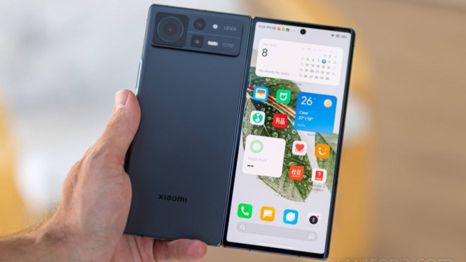 Xiaomi MIX Fold 2, 31 HP Xiaomi, Redmi, dan Poco Berhenti di Android 15, Daftar HP Poco:, Daftar HP Redmi:, Daftar HP Xiaomi: