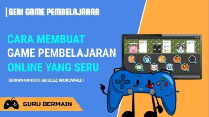 Game Edukasi, 1. Khan Academy Kids, 2. ABCmouse, 3. Prodigy Math Game, 4. PBS Kids Games, 5. National Geographic Kids