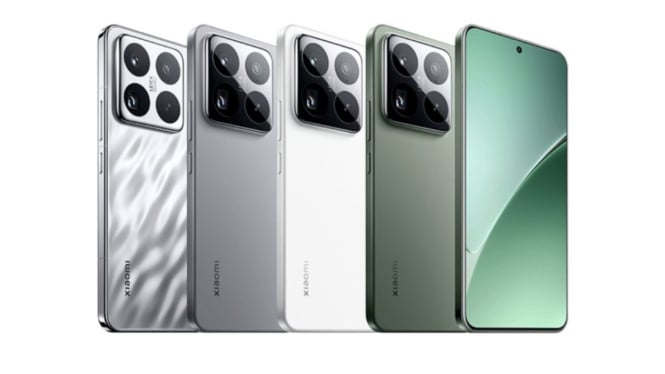 Xiaomi 15 Pro, 1. Samsung Galaxy S25 Ultra – Raja Kamera dengan Teknologi Lengkap, 2. Xiaomi 15 Pro – Kolaborasi Leica untuk Hasil Estetis, 3. Motorola Edge 50 Ultra – Warna Alami dengan Sentuhan AI, 4. Honor Magic 7 Ultimate – Kekuatan AI di Balik 200MP, 5. Realme GT5 Pro – Kamera Flagship dengan Harga Lebih Ramah, 6. iQOO 12 Pro – HP Gaming dengan Kamera Juara, 7. Infinix Zero 5G Pro – Kamera 200MP Terjangkau