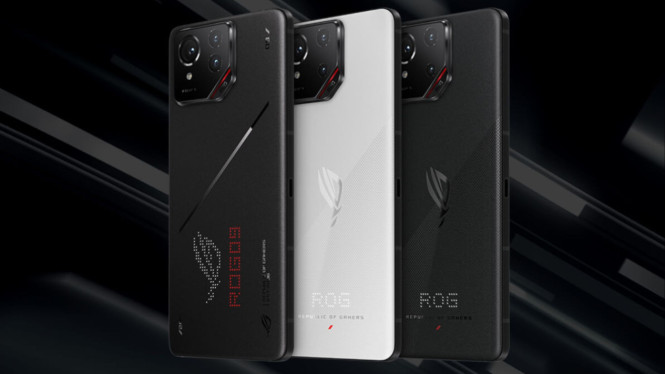 ASUS ROG Phone 9, 1. ASUS ROG Phone 9, 2. Samsung Galaxy S25 Ultra, Samsung Galaxy S25 Ultra, 3. Xiaomi 15 Ultra, Xiaomi 15 Ultra, 4. iPhone 17 Pro Max, iPhone 17 Pro dan iPhone 17 Pro Max, 5. vivo X100 Pro, Vivo X100 Pro