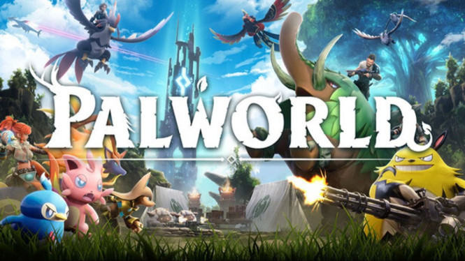 Palworld, Apa Itu Palworld dan ULTRAKILL?, Konten Kolaborasi yang Akan Hadir, Mengapa Kolaborasi Ini Begitu Mengejutkan?, Kapan Rilisnya?