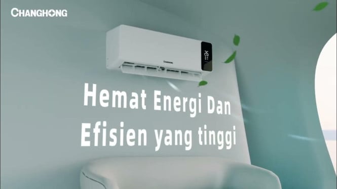 AC Changhong CSC-09RDX4A, Efisiensi Listrik dan Bukti Legalitas, Performa Pendinginan dan Fitur Kenyamanan, Durabilitas, Kesehatan, dan Jaminan Garansi, Apakah Layak Dibeli?