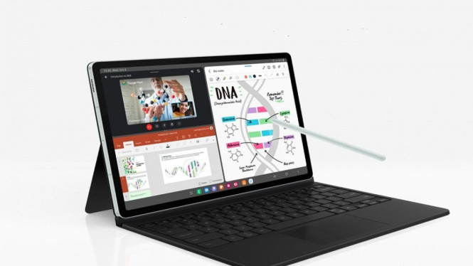 samsung Galaxy Tab S9 FE Plus, Samsung Galaxy Tab S9 FE: Juara Multitasking dengan Fitur Premium, Apple iPad (Generasi ke-10) + Apple Pencil: Ekosistem Kreator Tanpa Tanding, Apple 13-inch iPad Air 2024, Xiaomi Pad 6 + Smart Pen 2: Harga Ramah, Fitur Kelas Flagship, Xiaomi Pad 6 Max 14, Perbandingan Singkat Tiga Tablet Stylus Terbaik 2025, Tips Cerdas Memilih Tablet Stylus