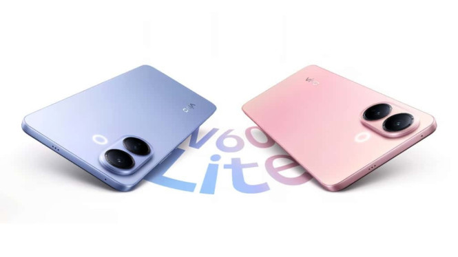 Vivo V60 Lite, Desain dan Layar, Performa dan Chipset, Kamera dan Fotografi, Baterai dan Daya Tahan, Tabel Perbandingan Spesifikasi Vivo V60 Lite Series, Varian dan Harga Resmi di Indonesia