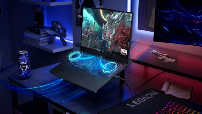 Lenovo Legion Pro 5i