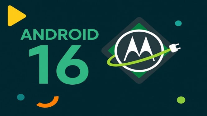 Motorola dapat Update Android 16, HP Motorola yang Dapat Update Android 16 Terbaru, Motorola Edge 60 Fusion, Apa yang Baru di Android 16 untuk HP Motorola?, Fokus pada Peningkatan Kualitas Hidup, Bukan Sekadar Tampilan, Apakah HP Motorola Lain Akan Menyusul?