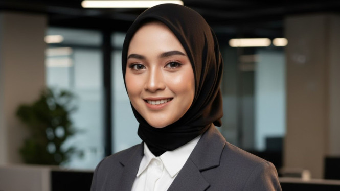 Prompt Gemini AI, Ubah Foto Biasa Jadi Potret Profesional