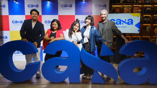 CASA / AKKAT.