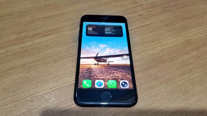 Apple iPhone SE 2020