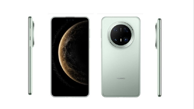 Huawei Mate 70 Air, Spesifikasi Huawei Mate 70 Air (SUP-AL90), Tipis dan Premium, Saingi iPhone Air dan Galaxy S25 Edge, Huawei Tak Gentar Meski Pasar Smartphone Tipis Sedang Lesu, Potensi Harga dan Jadwal Peluncuran