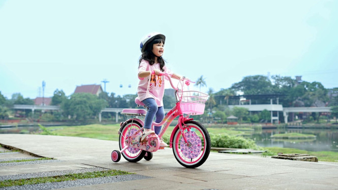 Sepeda anak