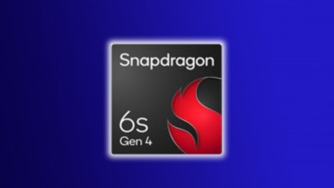 Snapdragon 6s Gen 4