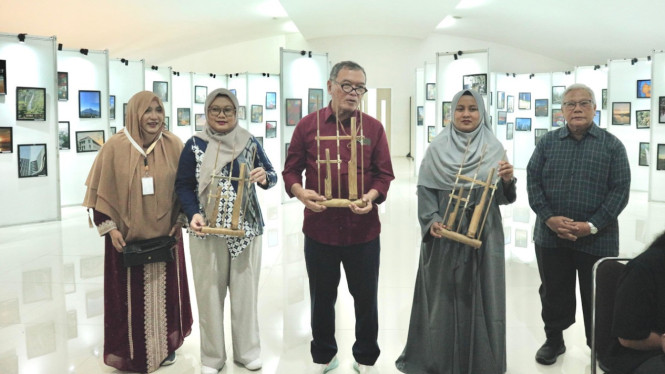 Fotografi akan selalu penting di tengah banjirnya konten digital.