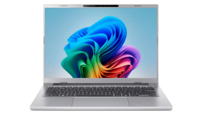 Acer Aspire 14 AI.