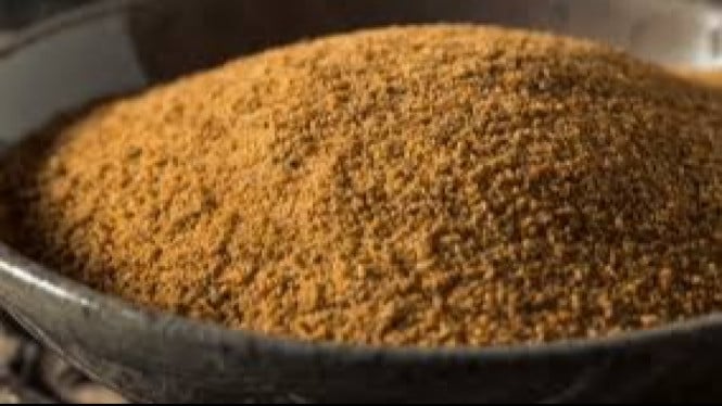 Gula Semut.