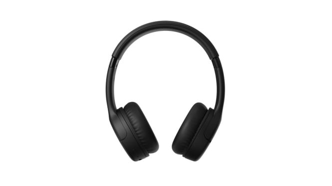 Ilustrasi headphone