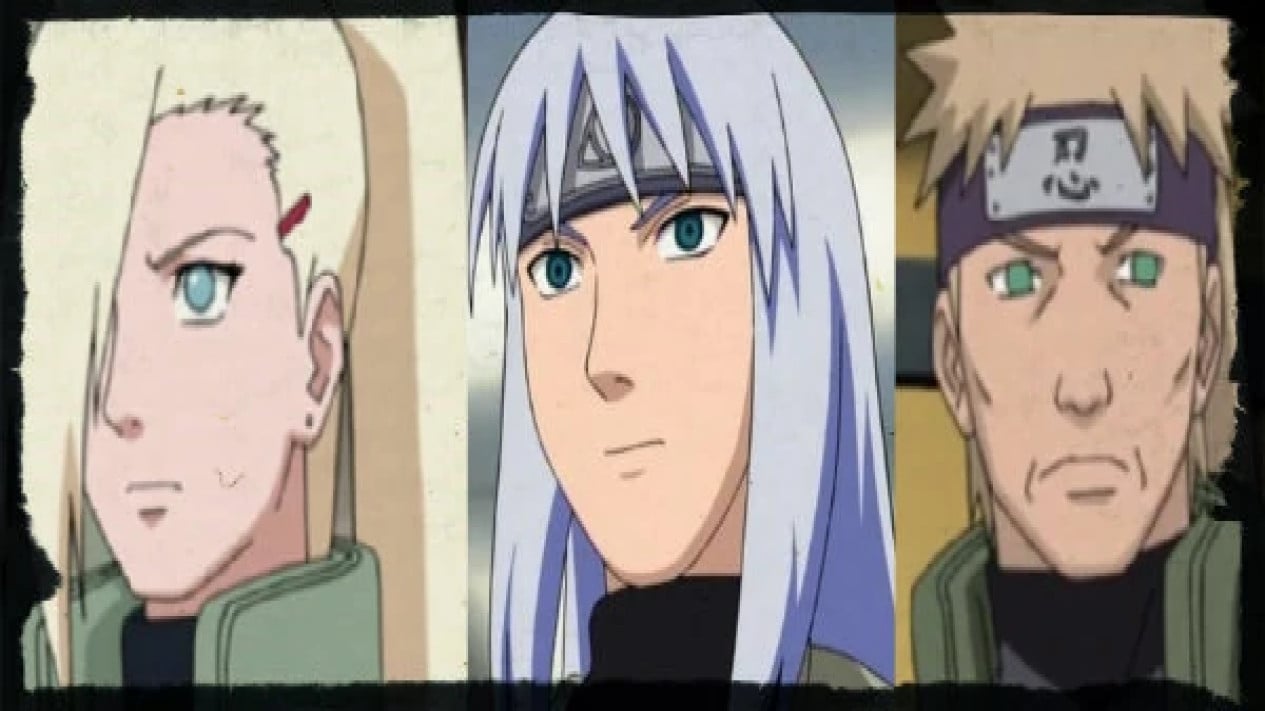 klan yamanaka, Pengajar, ibiki morino, klan yamanaka, polisi militar, Ninja medis, anbu kakashi