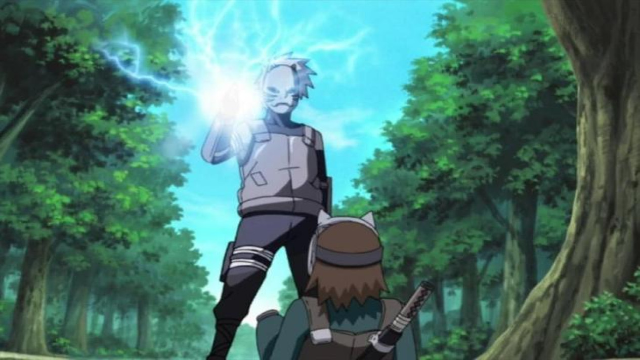 anbu kakashi, Pengajar, ibiki morino, klan yamanaka, polisi militar, Ninja medis, anbu kakashi