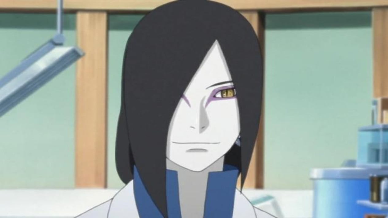 orochimaru, Pengajar, ibiki morino, klan yamanaka, polisi militar, Ninja medis, anbu kakashi