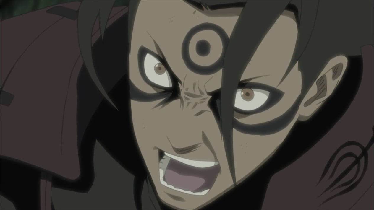 Apa Itu Mode Biju, Tipe Mode Bijuu Hashirama, Penggunaan Mode Bijuu oleh Hashirama, Seberapa Kuat Hashirama dengan Mode Bijuu?