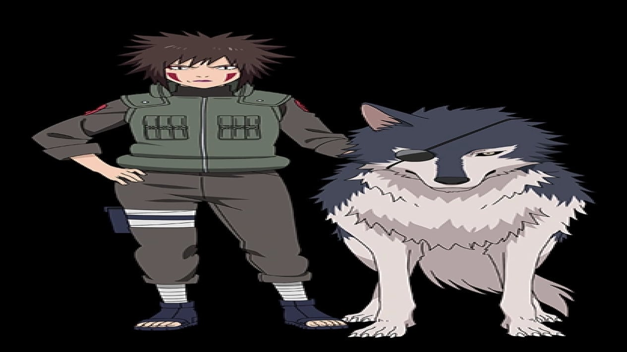 12. KONAN, 11. Kurenai Yuhi, 10. Temari Nara, 9. Hinata Hyuga, 8. Tsume Inuzuka, 7. Sakura Haruno, 6. Anko Mitarashi, 5. Nenek Ciyo, 4. Kurotsuchi, 3. Mei Terumi, 2. Tsunade, 1. Kaguya Otsutsuki