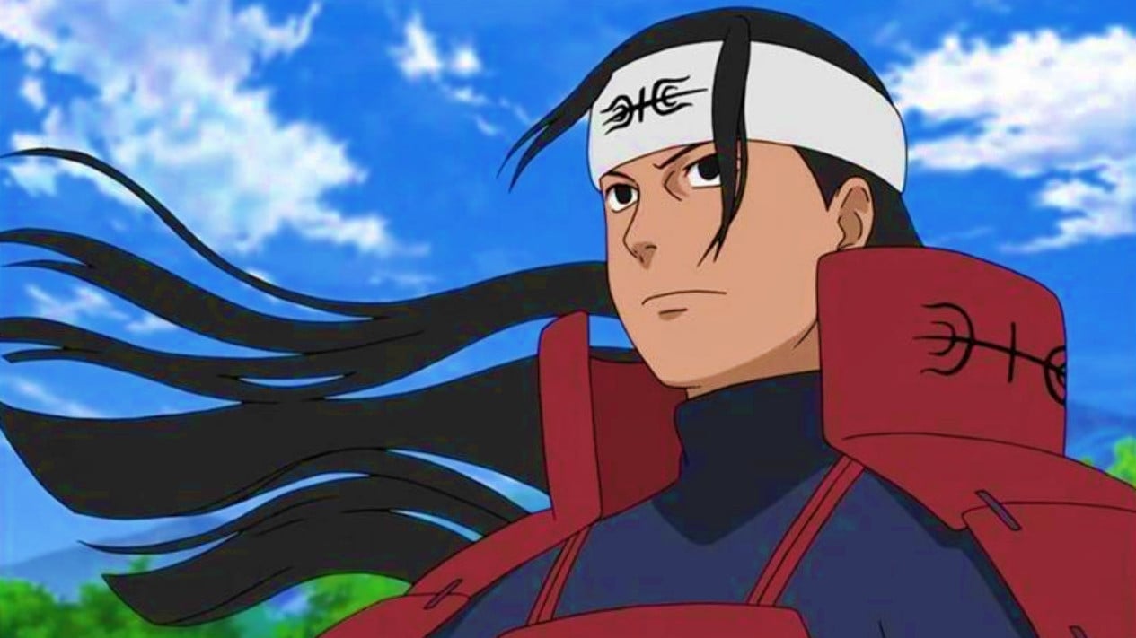 Sumber: Crunchyroll/Naruto Shippuden