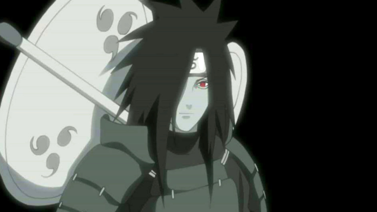 Sumber: Crunchyroll/Naruto Shippuden