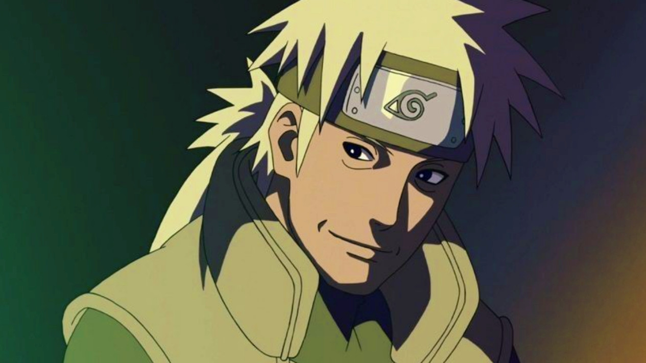 Sumber: Crunchyroll/Naruto Shippuden
