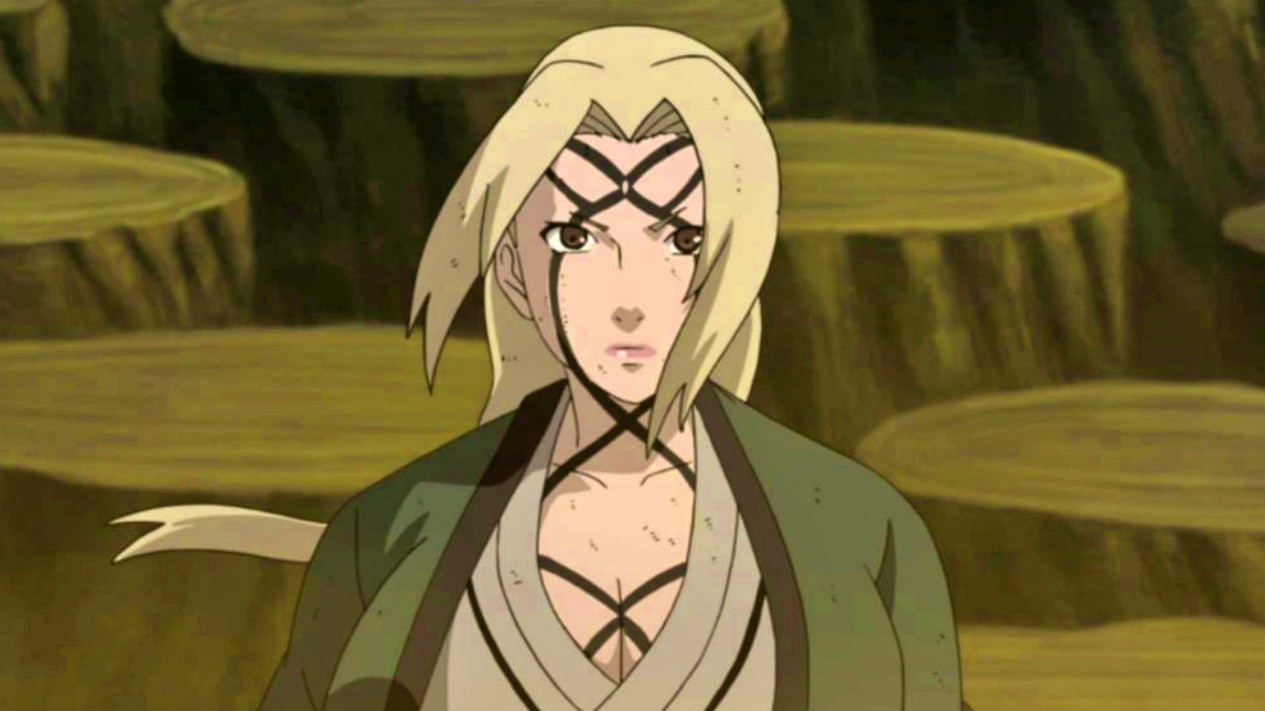 Sumber: Crunchyroll/Naruto Shippuden