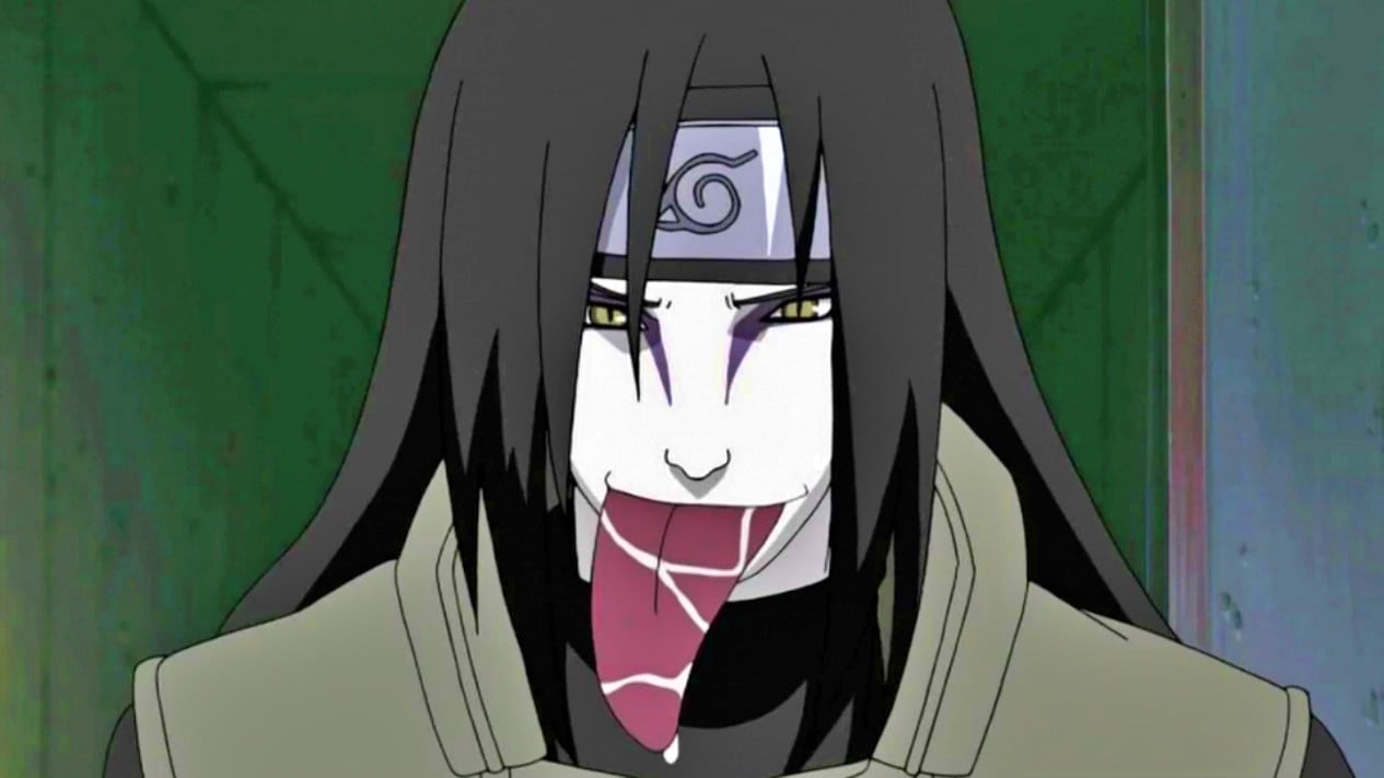 Sumber: Crunchyroll/Naruto Shippuden