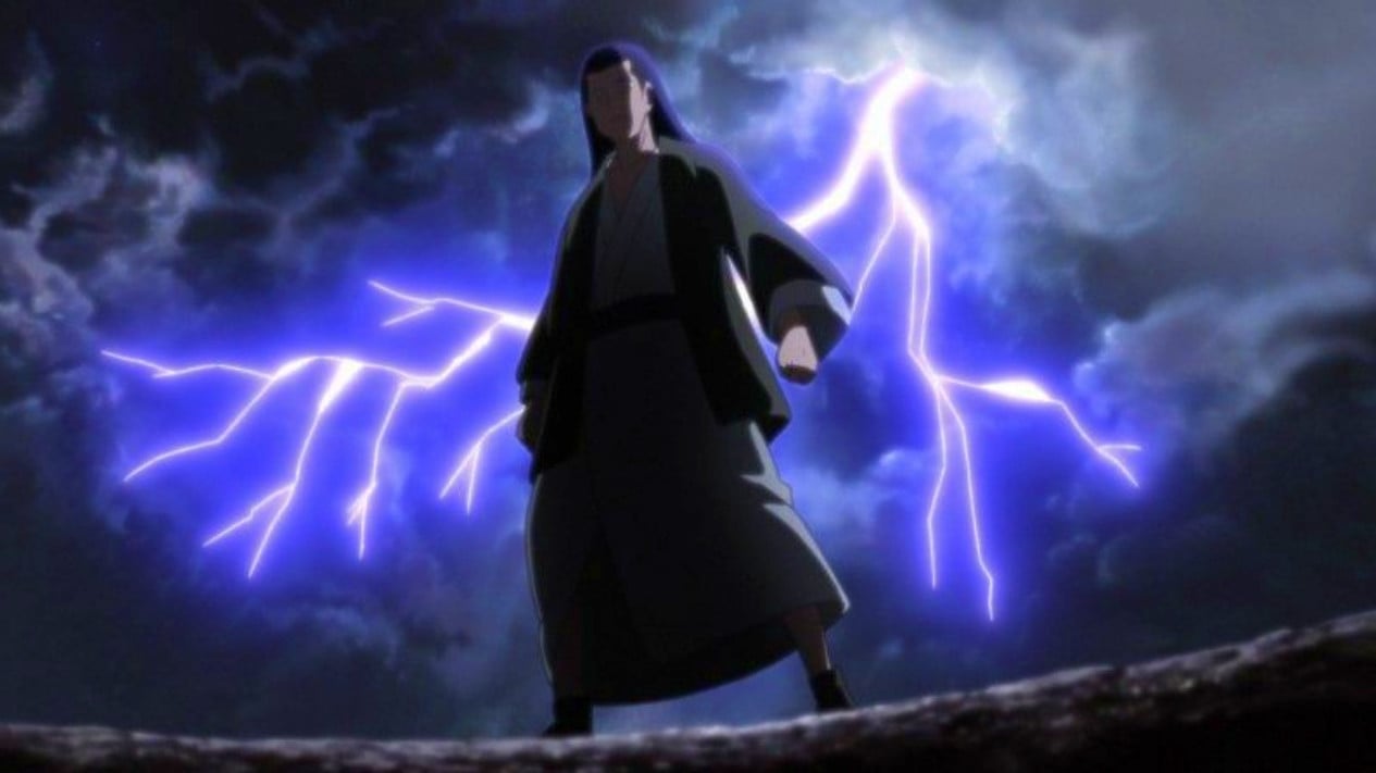 Sumber: twitter.com/NARUTOtoBORUTO