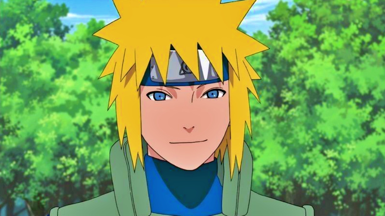 Sumber: Crunchyroll/Naruto Shippuden