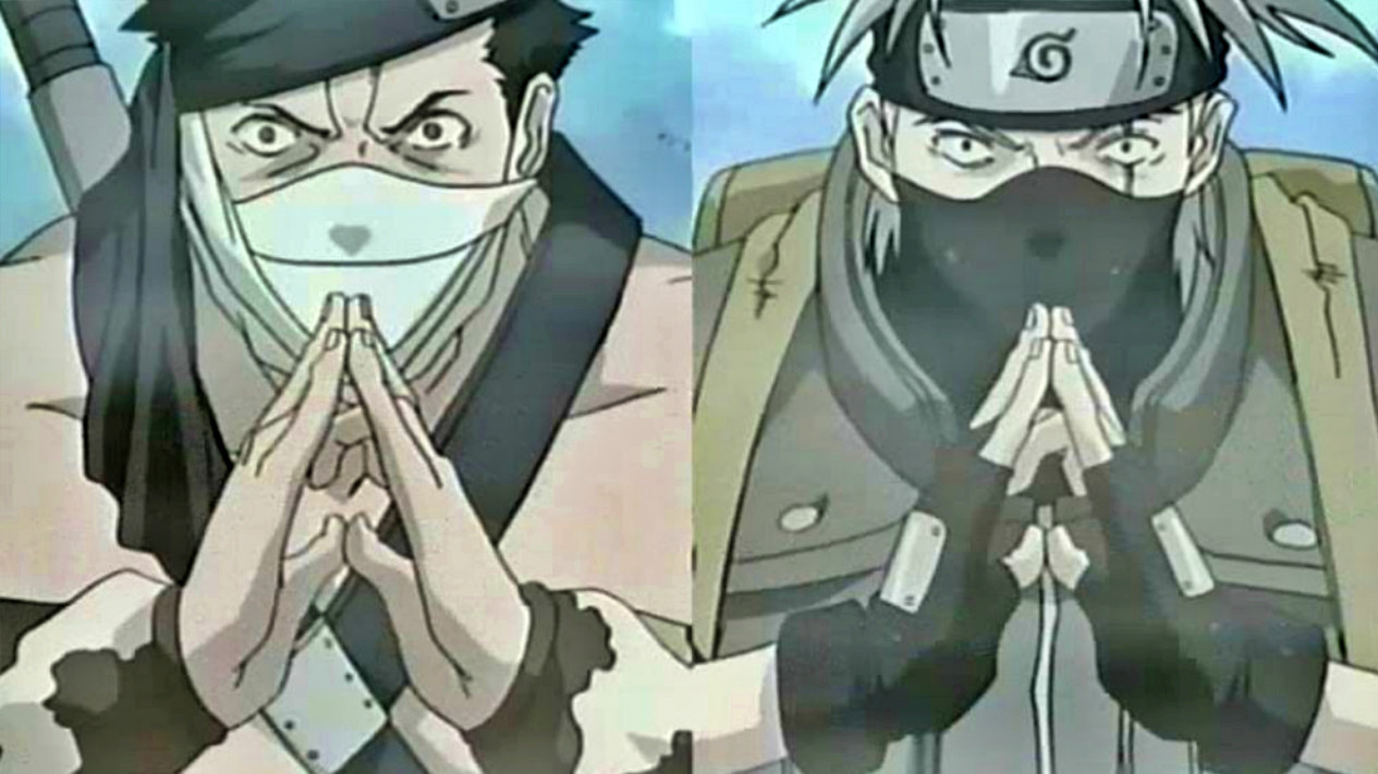 Sumber: Crunchyroll/Naruto