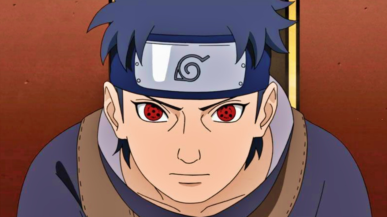 Sumber: Crunchyroll/Naruto Shippuden