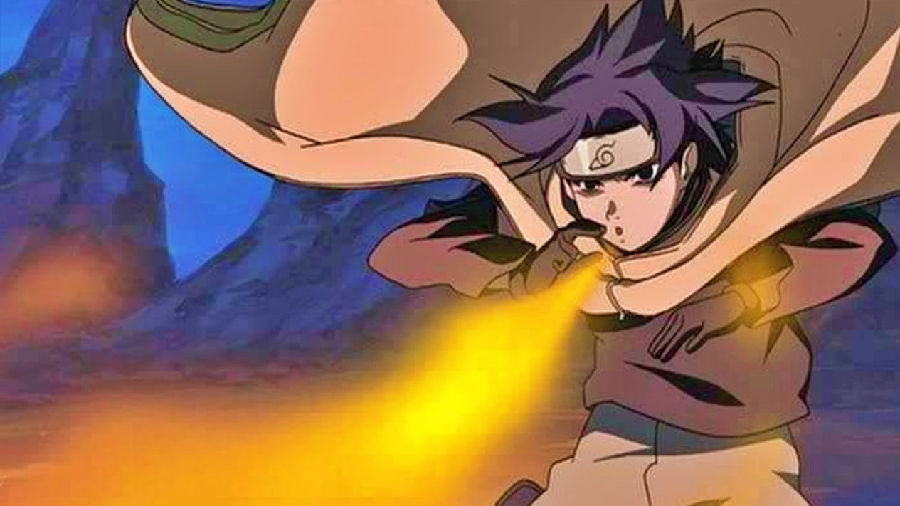 Sumber: Crunchyroll/Naruto Shippuden