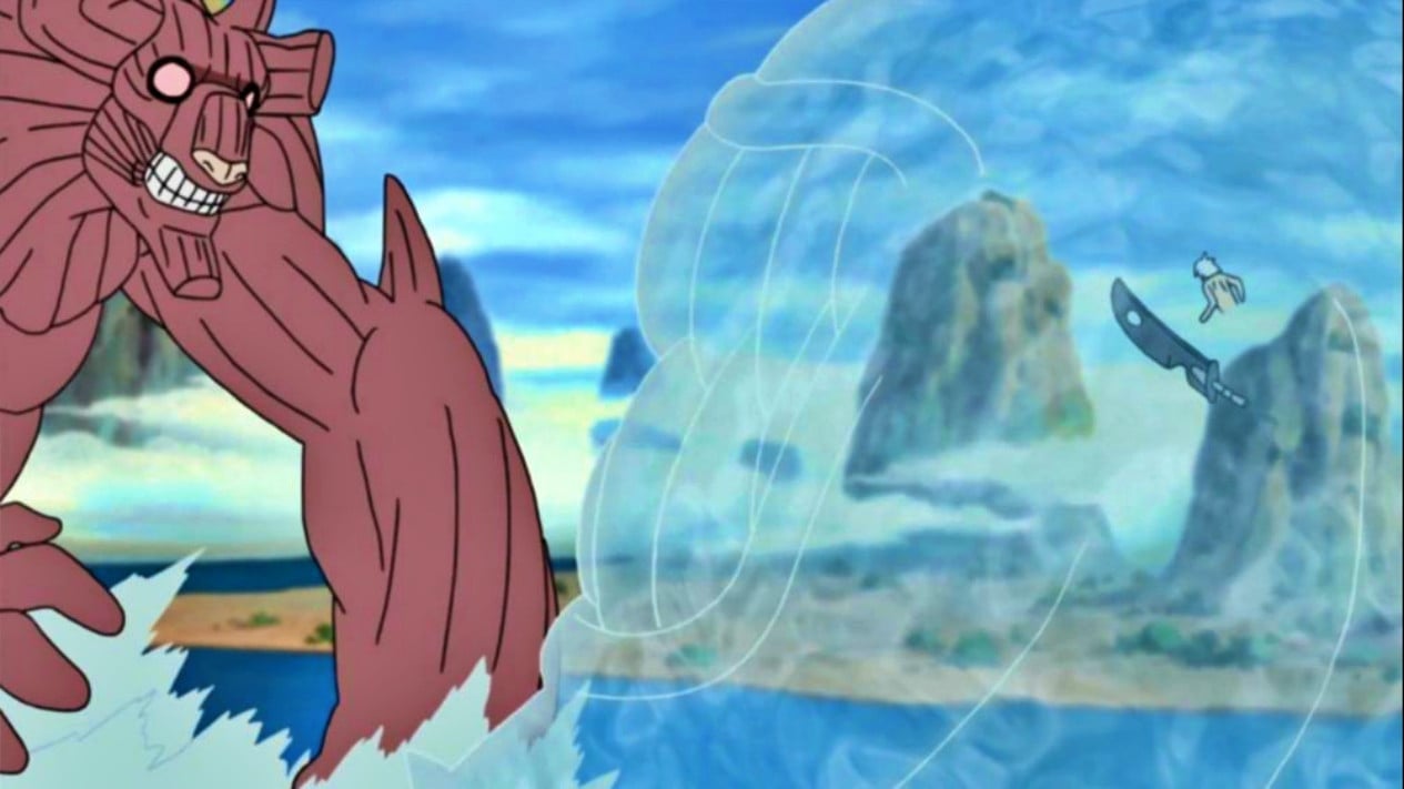 Sumber: Crunchyroll/Naruto Shippuden
