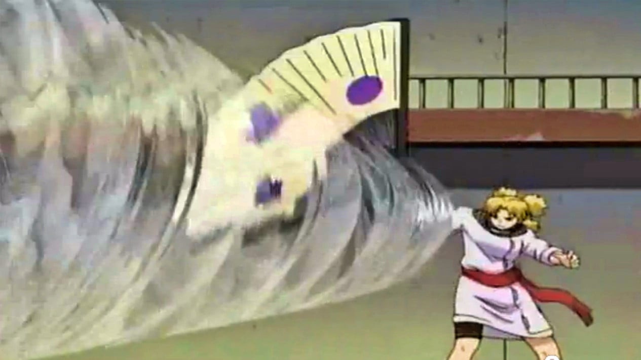 Sumber: Crunchyroll/Naruto Shippuden