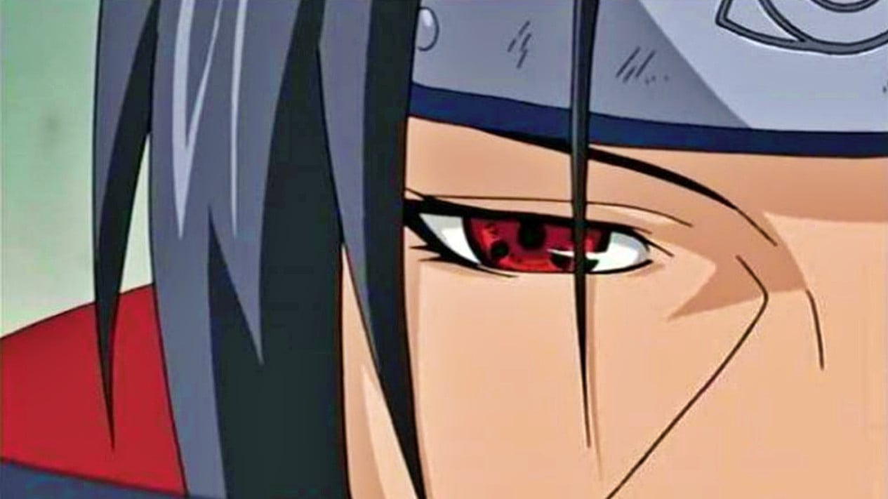Sumber: Crunchyroll/Naruto Shippuden