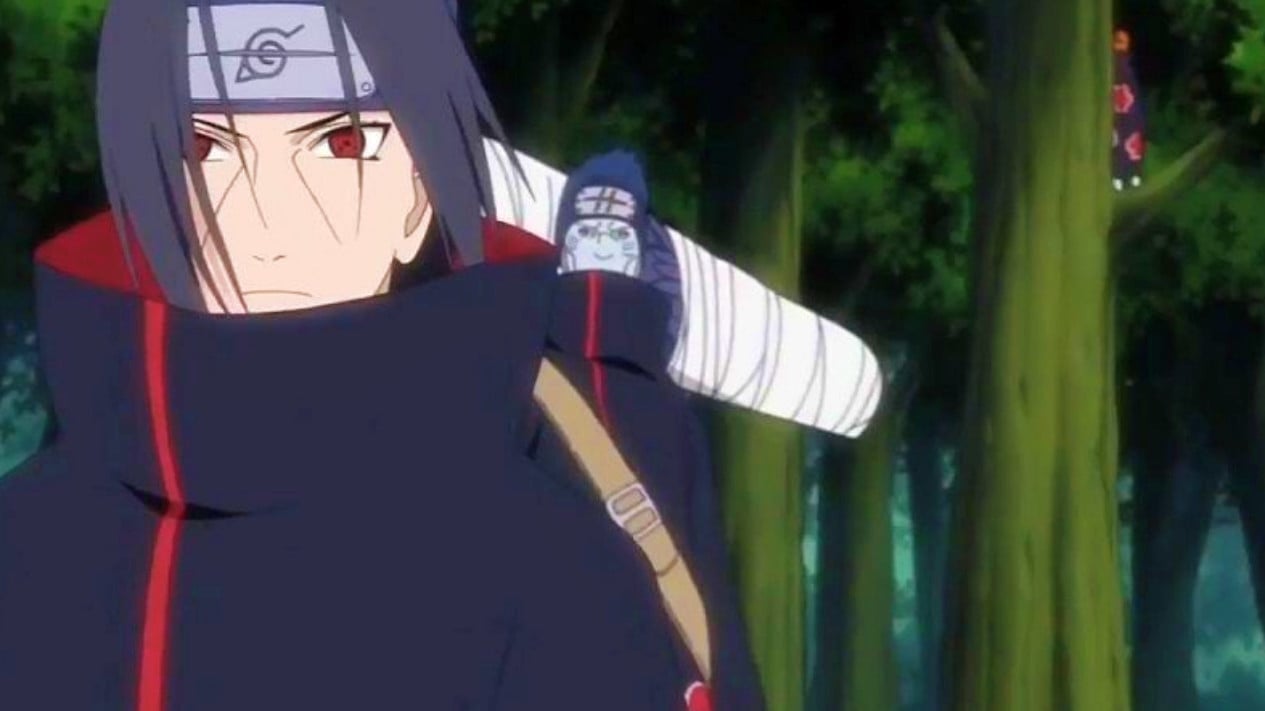 Sumber: Crunchyroll/Naruto Shippuden